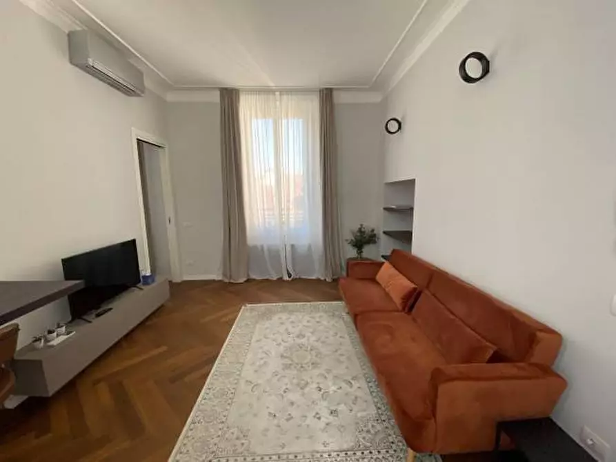 Immagine 5 di Appartamento in affitto  in Via Carlo Pisacane a Milano