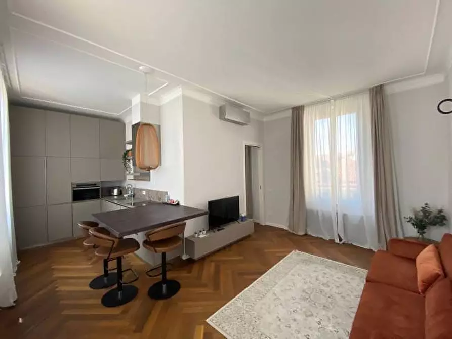 Immagine 2 di Appartamento in affitto  in Via Carlo Pisacane a Milano
