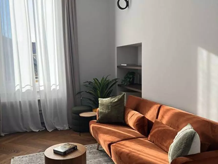 Immagine 3 di Appartamento in affitto  in Via Carlo Pisacane a Milano