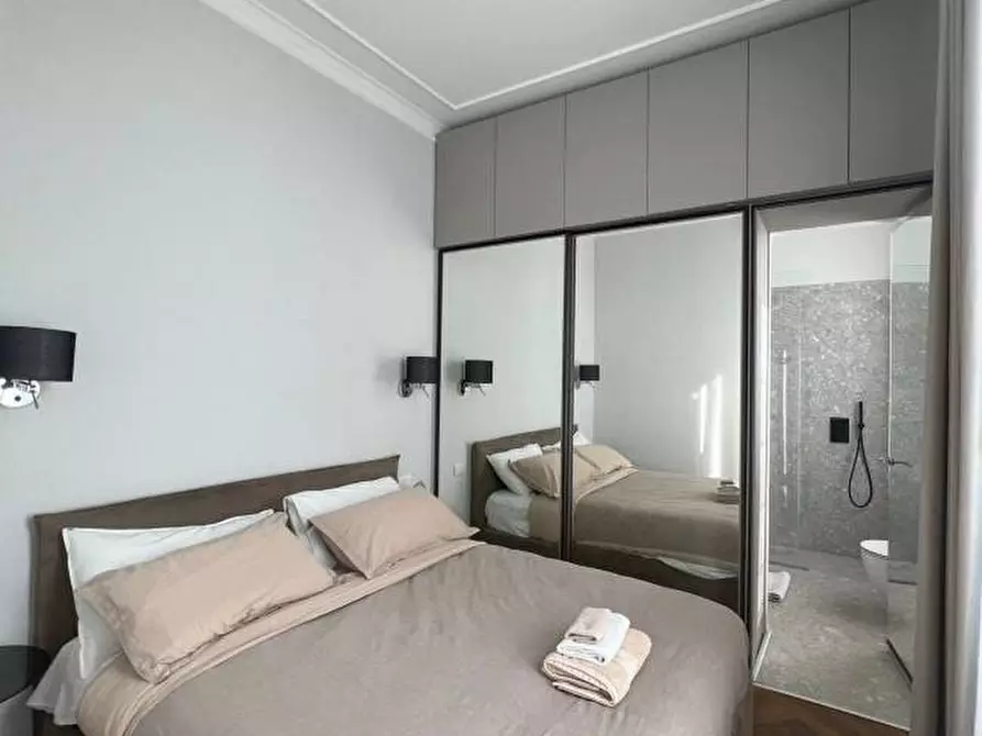Immagine 9 di Appartamento in affitto  in Via Carlo Pisacane a Milano