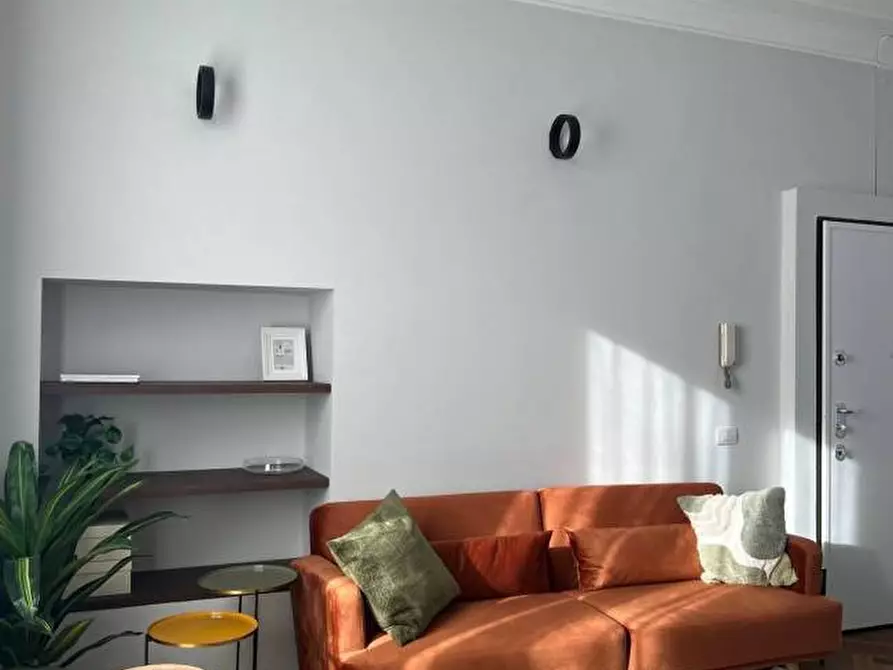 Immagine 4 di Appartamento in affitto  in Via Carlo Pisacane a Milano