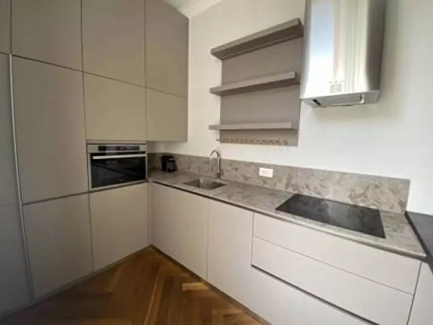Immagine 8 di Appartamento in affitto  in Via Carlo Pisacane a Milano