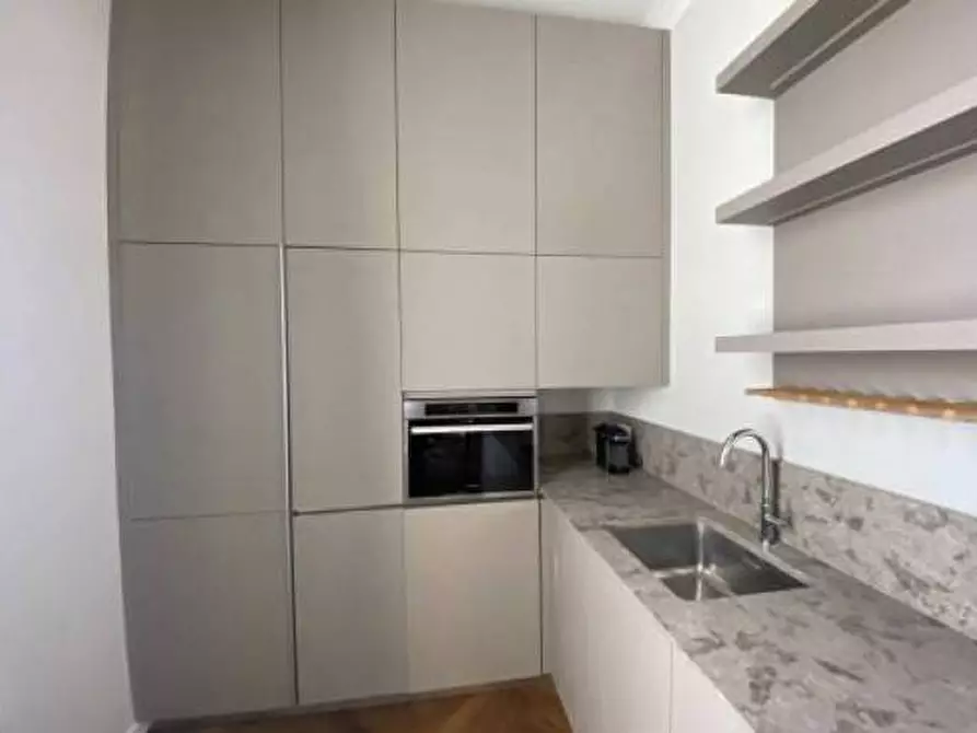Immagine 7 di Appartamento in affitto  in Via Carlo Pisacane a Milano