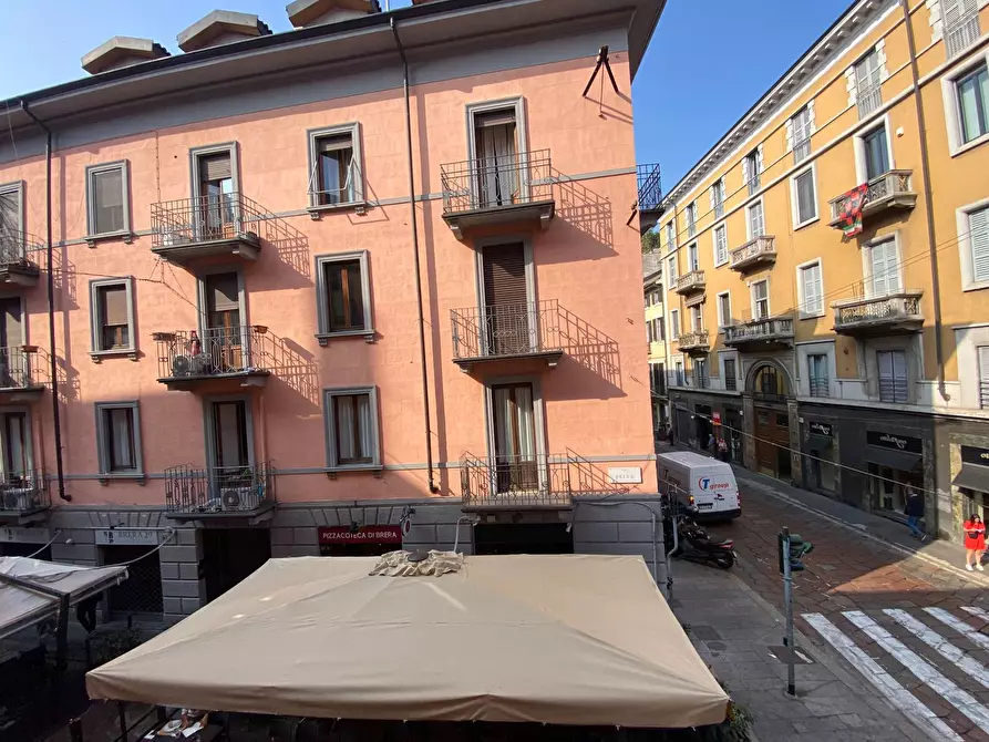 Immagine 9 di Appartamento in affitto  in Piazza San Marco a Milano