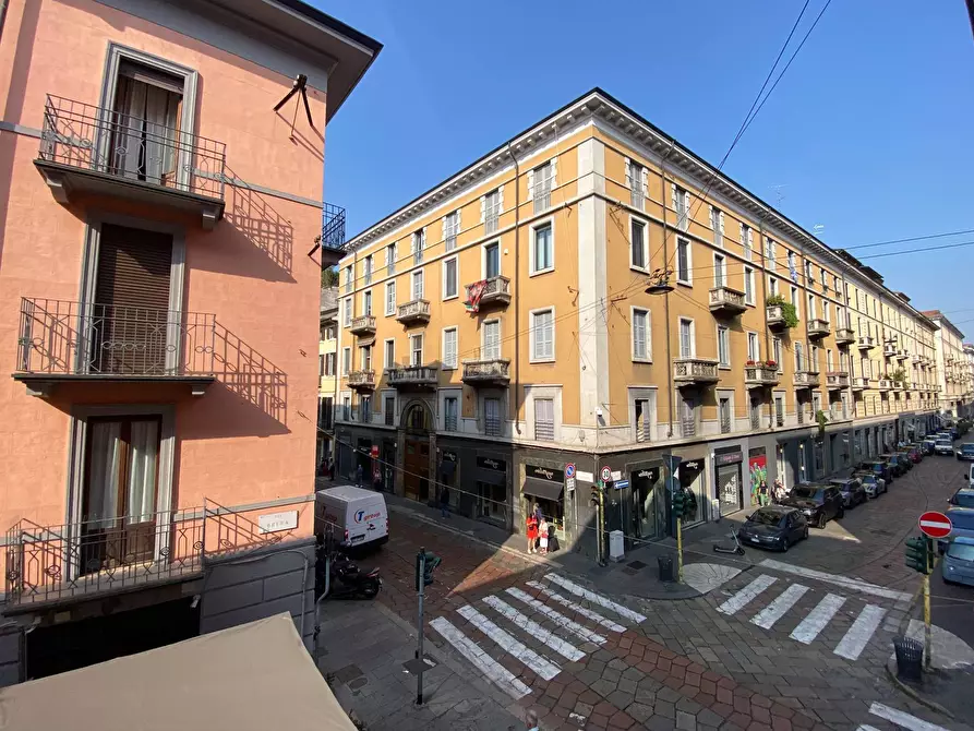 Immagine 10 di Appartamento in affitto  in Piazza San Marco a Milano