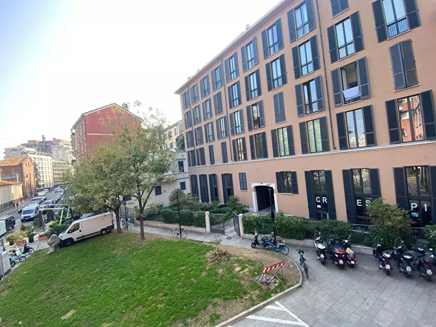 Immagine 14 di Appartamento in affitto  in Piazza San Marco a Milano