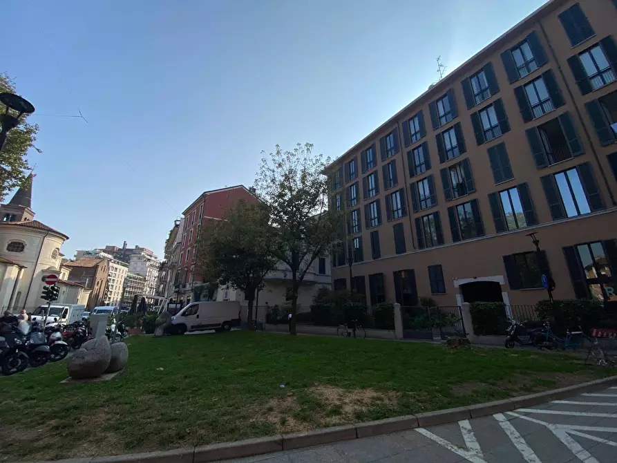 Immagine 15 di Appartamento in affitto  in Piazza San Marco a Milano