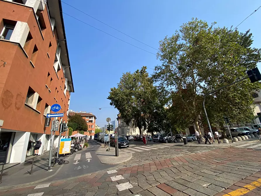 Immagine 2 di Appartamento in affitto  in Piazza San Marco a Milano