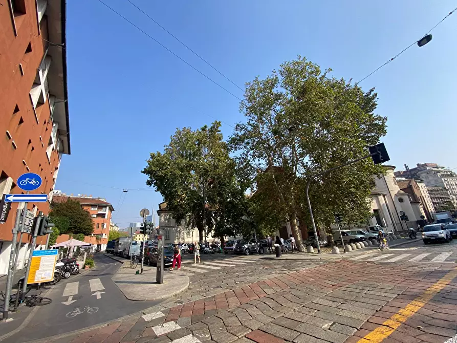 Immagine 17 di Appartamento in affitto  in Piazza San Marco a Milano