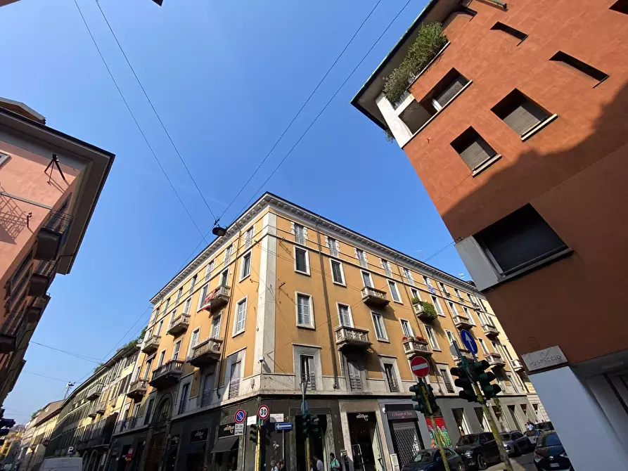 Immagine 18 di Appartamento in affitto  in Piazza San Marco a Milano