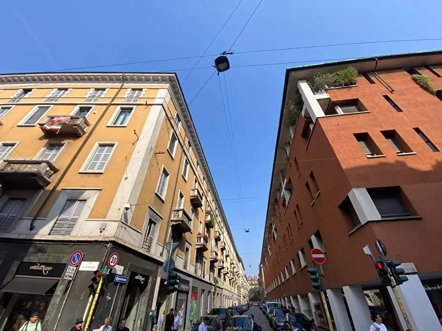 Immagine 1 di Appartamento in affitto  in Piazza San Marco a Milano