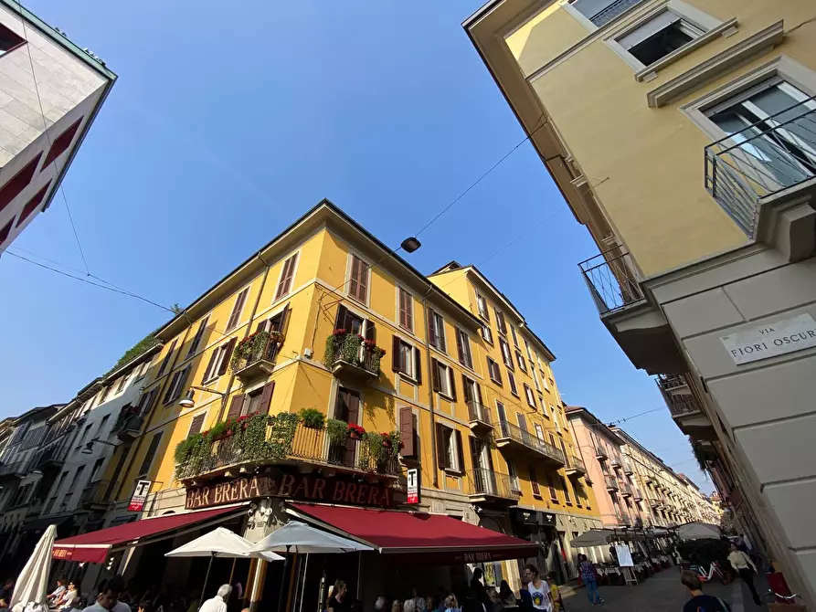 Immagine 4 di Appartamento in affitto  in Piazza San Marco a Milano