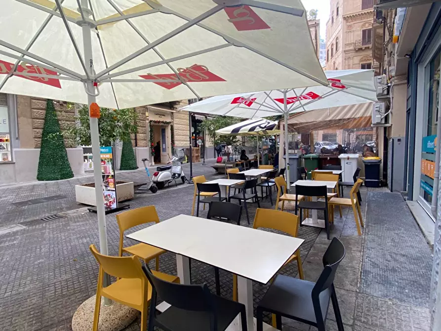 Immagine 4 di Attività commerciale in affitto  in Piazzetta Francesco Bagnasco a Palermo