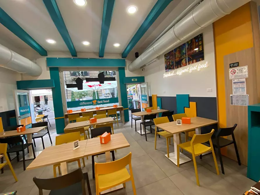 Immagine 12 di Attività commerciale in affitto  in Piazzetta Francesco Bagnasco a Palermo