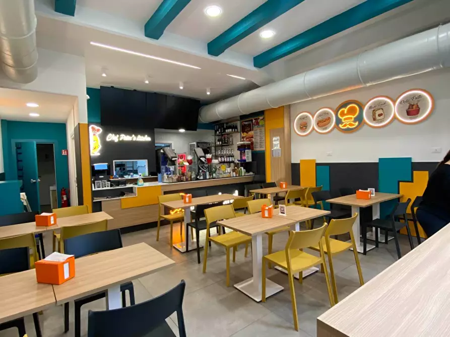 Immagine 14 di Attività commerciale in affitto  in Piazzetta Francesco Bagnasco a Palermo