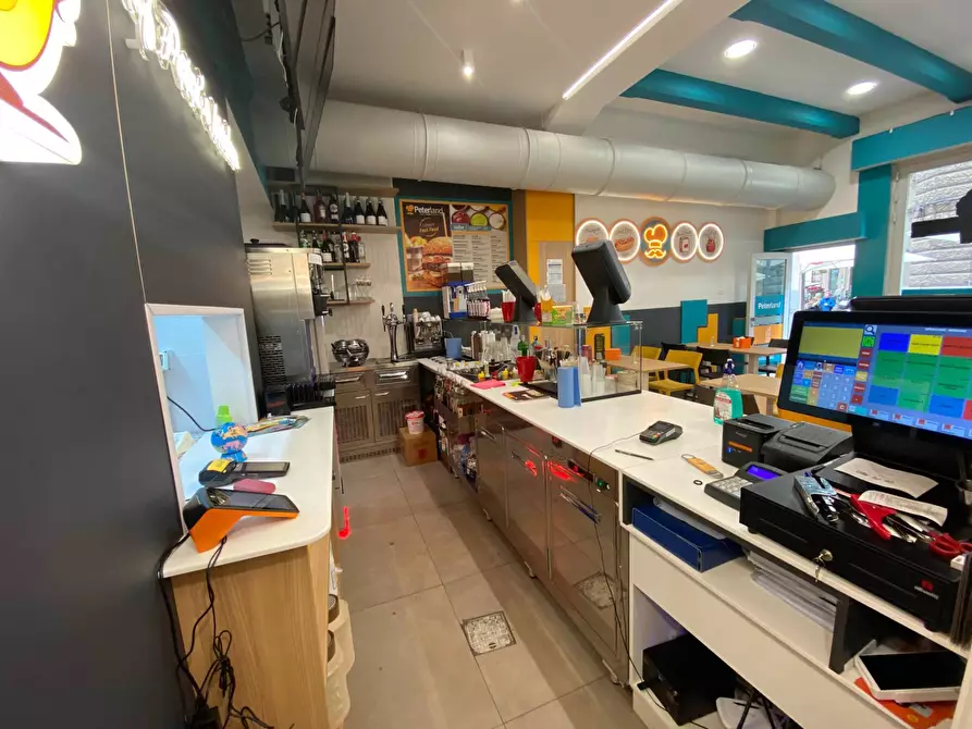 Immagine 20 di Attività commerciale in affitto  in Piazzetta Francesco Bagnasco a Palermo