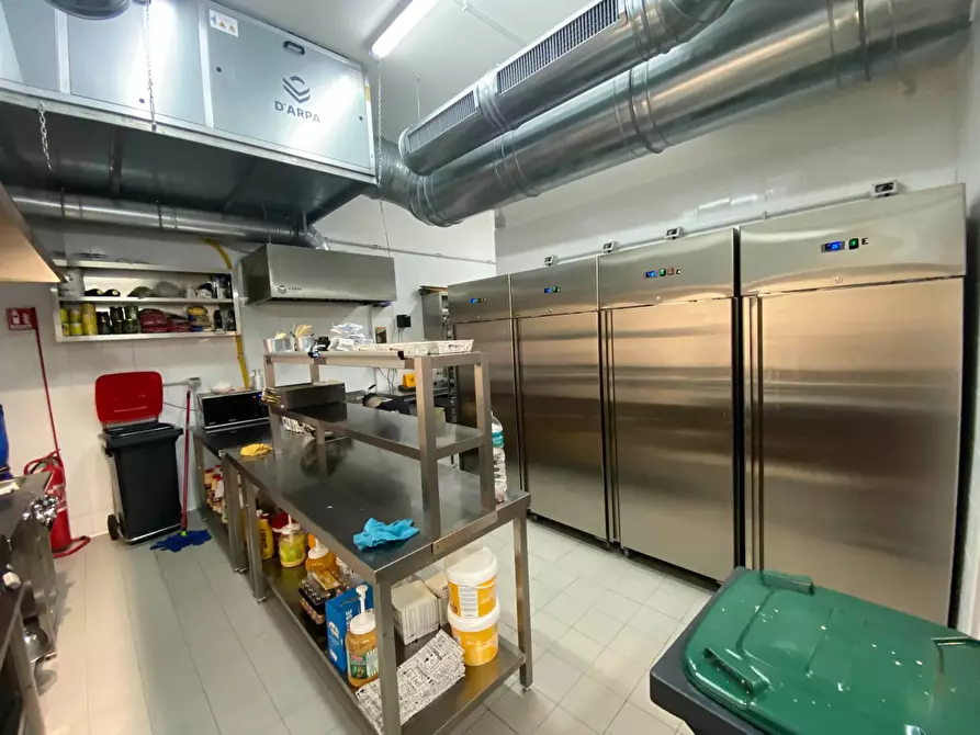 Immagine 21 di Attività commerciale in affitto  in Piazzetta Francesco Bagnasco a Palermo