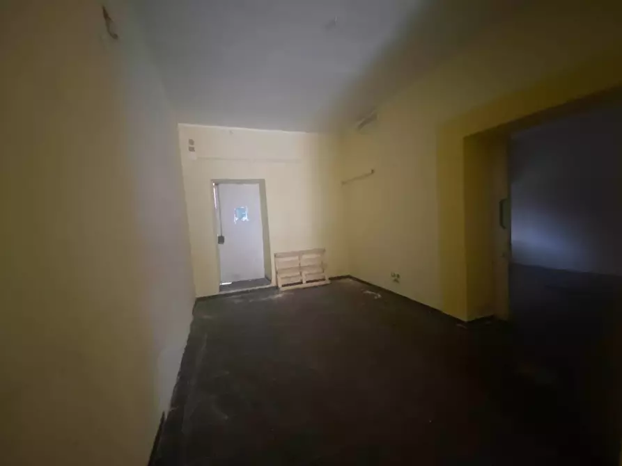 Immagine 7 di Negozio in affitto  in Via Buonriposo a Palermo
