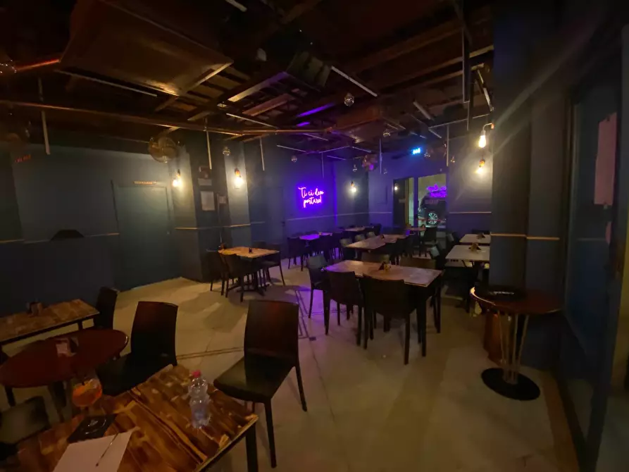 Immagine 6 di Attività commerciale in affitto  in Via Giovanni Meli a Palermo