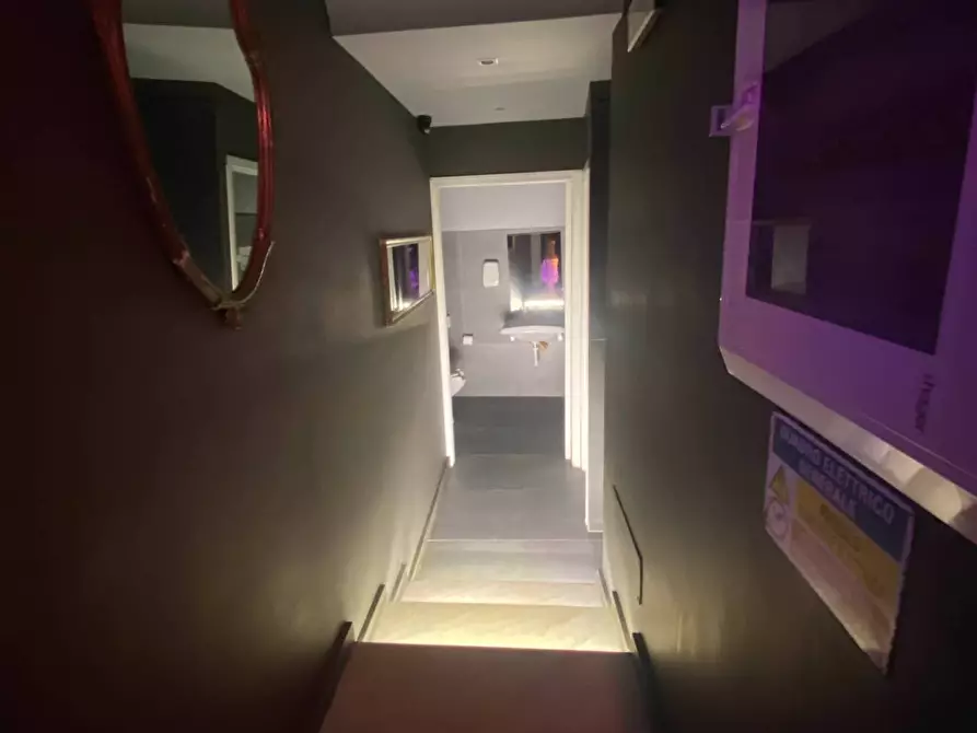 Immagine 13 di Attività commerciale in affitto  in Via Giovanni Meli a Palermo