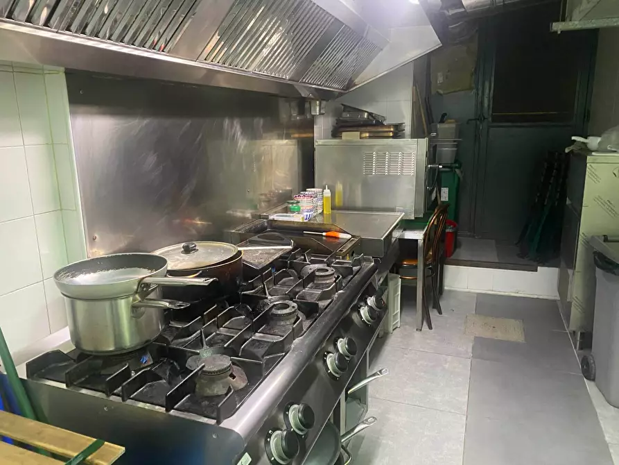 Immagine 16 di Attività commerciale in affitto  in Via Giovanni Meli a Palermo