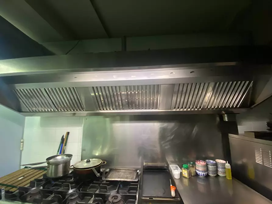 Immagine 18 di Attività commerciale in affitto  in Via Giovanni Meli a Palermo