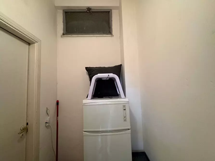 Immagine 11 di Negozio in affitto  in Via Camillo Camilliani a Palermo