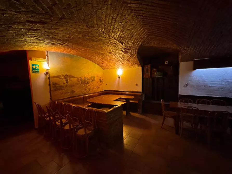 Immagine 30 di Negozio in vendita  in Viale Certosa a Milano