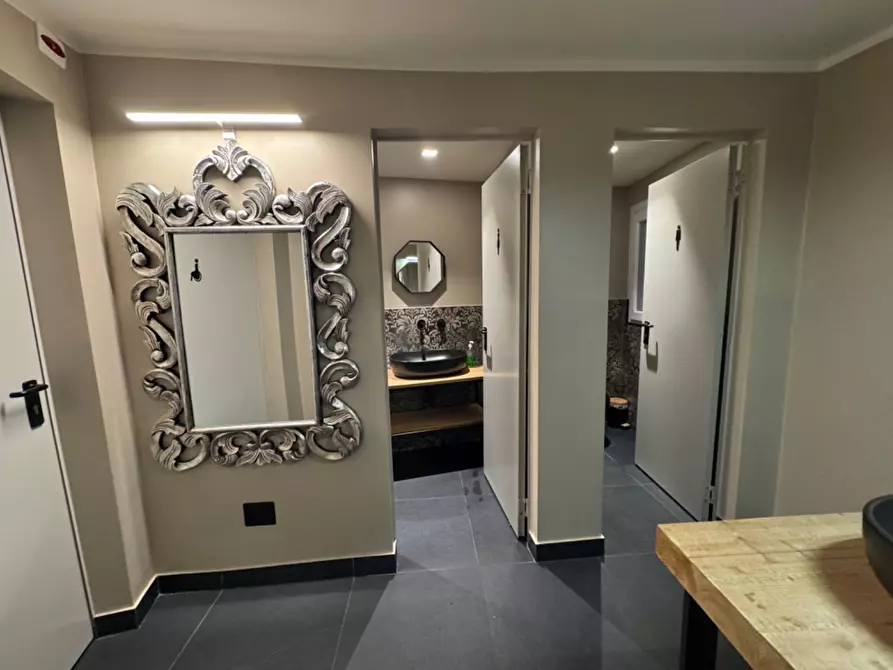 Immagine 25 di Negozio in vendita  in Viale Certosa a Milano