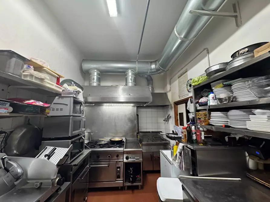 Immagine 20 di Negozio in vendita  in Viale Certosa a Milano