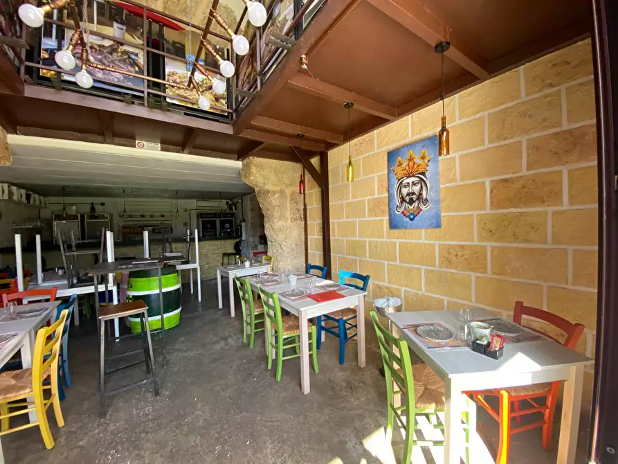 Immagine 4 di Attività commerciale in affitto  in Via Francesco Riso a Palermo