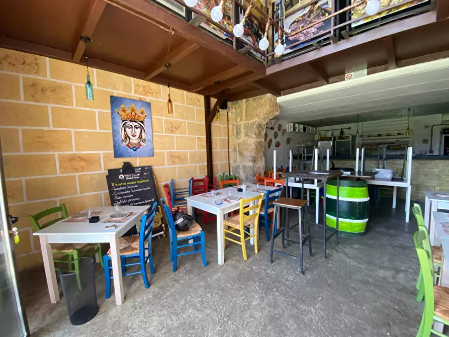 Immagine 5 di Attività commerciale in affitto  in Via Francesco Riso a Palermo