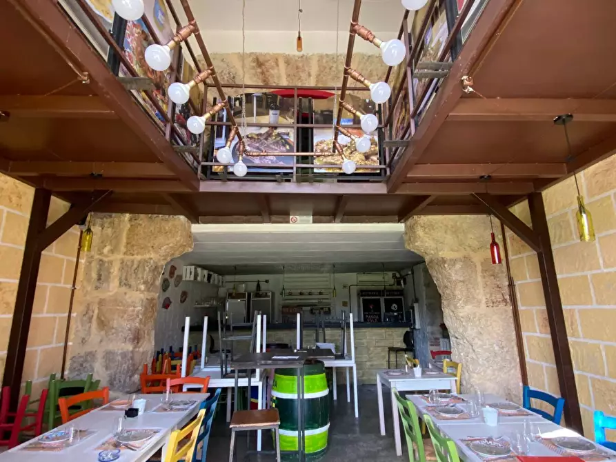 Immagine 7 di Attività commerciale in affitto  in Via Francesco Riso a Palermo