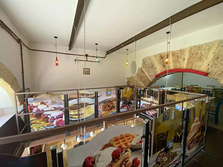 Immagine 15 di Attività commerciale in affitto  in Via Francesco Riso a Palermo