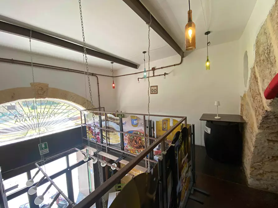 Immagine 16 di Attività commerciale in affitto  in Via Francesco Riso a Palermo