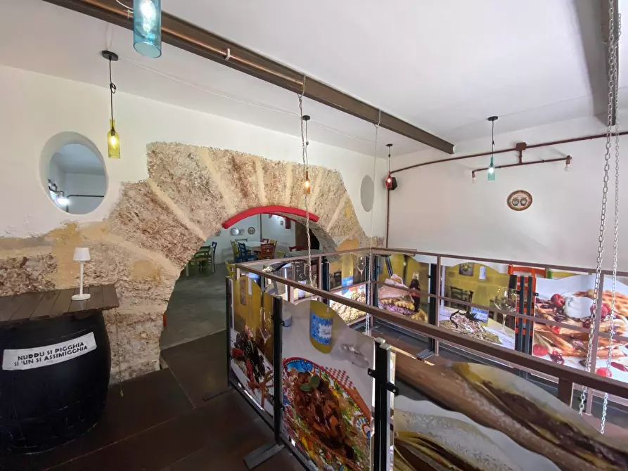 Immagine 17 di Attività commerciale in affitto  in Via Francesco Riso a Palermo