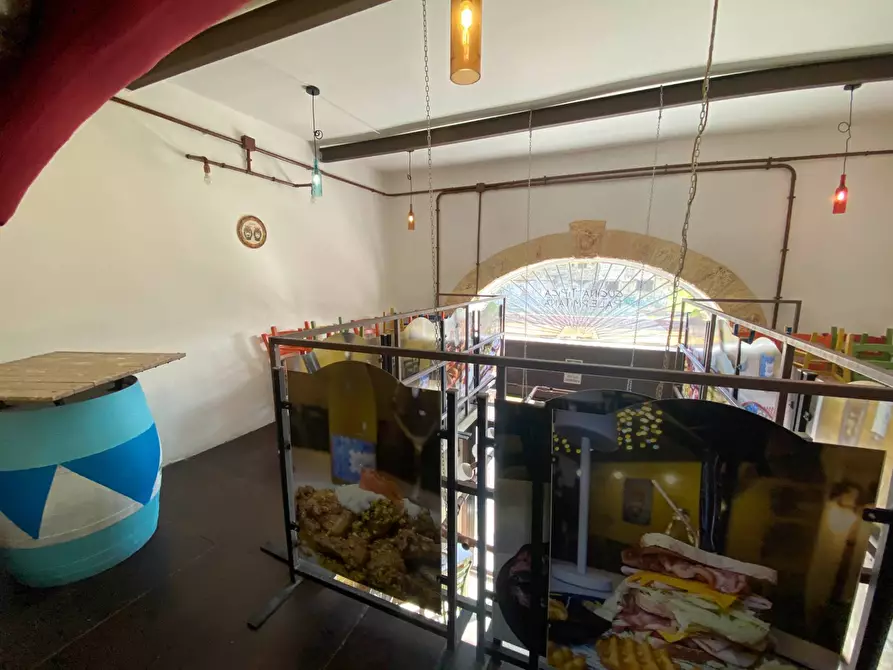 Immagine 18 di Attività commerciale in affitto  in Via Francesco Riso a Palermo