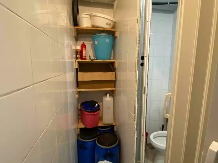 Immagine 19 di Attività commerciale in affitto  in Via Francesco Riso a Palermo