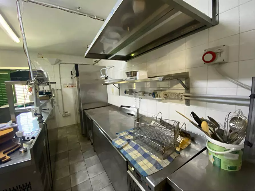 Immagine 20 di Attività commerciale in affitto  in Via Francesco Riso a Palermo