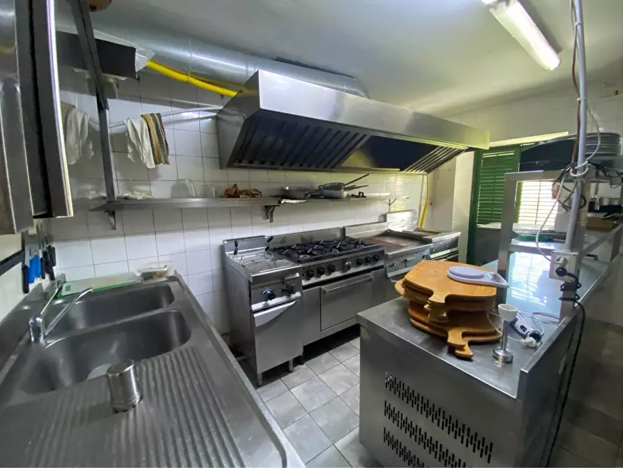 Immagine 22 di Attività commerciale in affitto  in Via Francesco Riso a Palermo