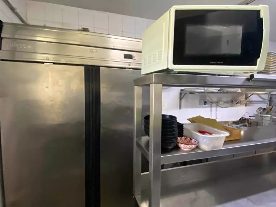 Immagine 23 di Attività commerciale in affitto  in Via Francesco Riso a Palermo