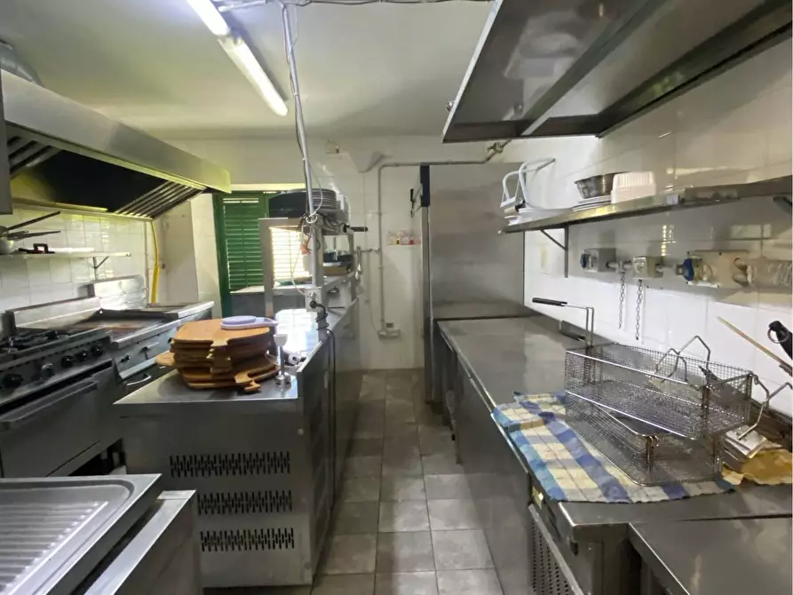 Immagine 24 di Attività commerciale in affitto  in Via Francesco Riso a Palermo