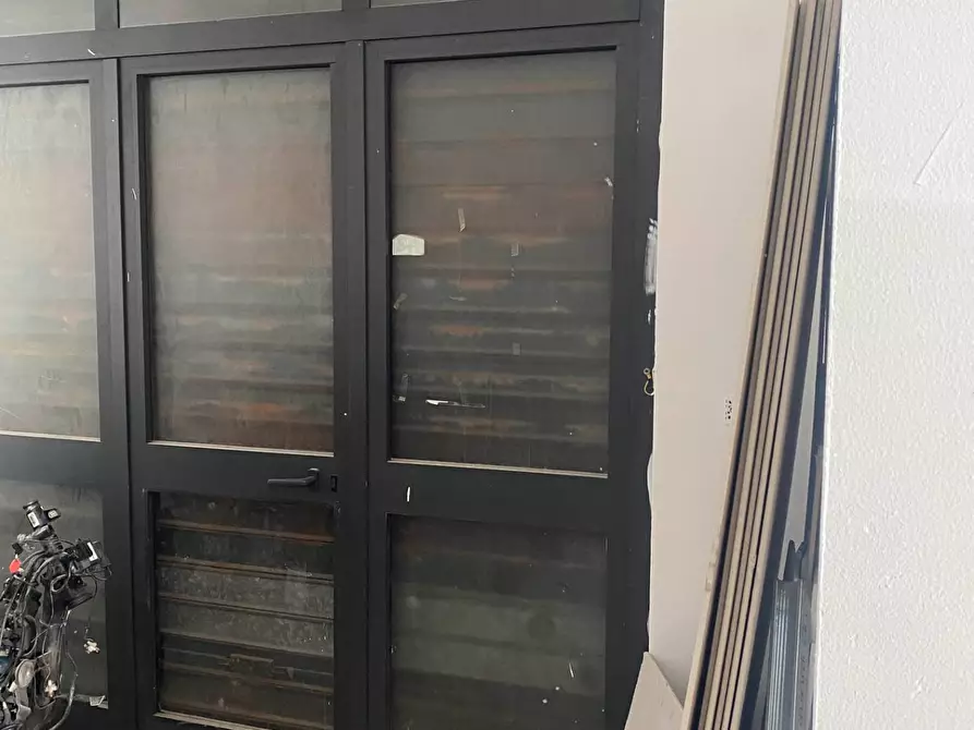 Immagine 6 di Attività commerciale in affitto  in Via Riccardo Zandonai a Palermo