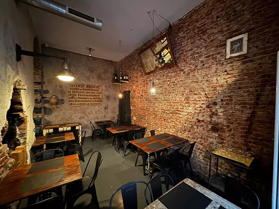 Immagine 5 di Negozio in affitto  in Via Federico Confalonieri a Milano