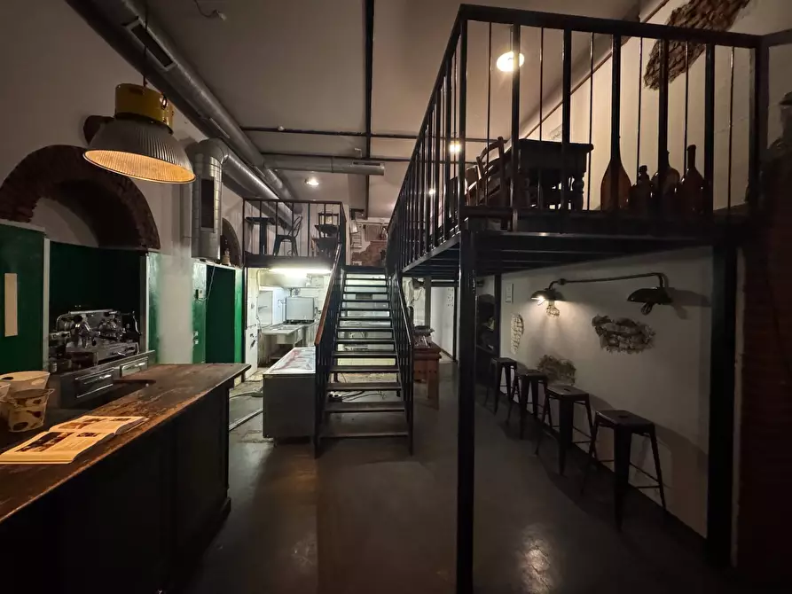 Immagine 11 di Negozio in affitto  in Via Federico Confalonieri a Milano