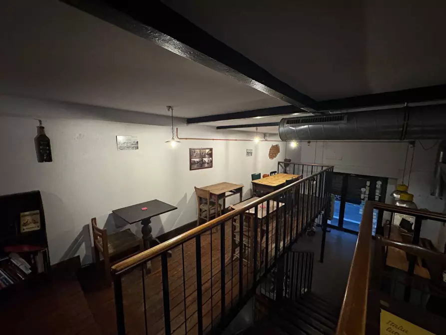 Immagine 12 di Negozio in affitto  in Via Federico Confalonieri a Milano