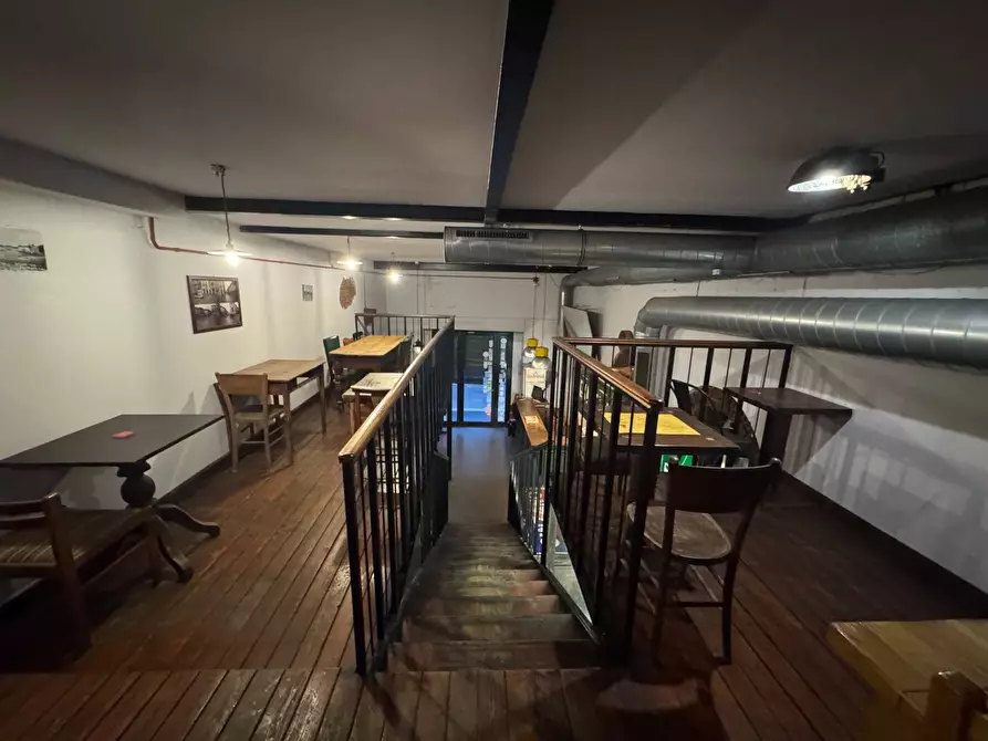 Immagine 13 di Negozio in affitto  in Via Federico Confalonieri a Milano