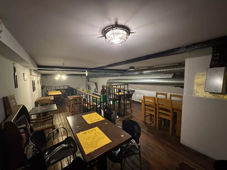 Immagine 14 di Negozio in affitto  in Via Federico Confalonieri a Milano