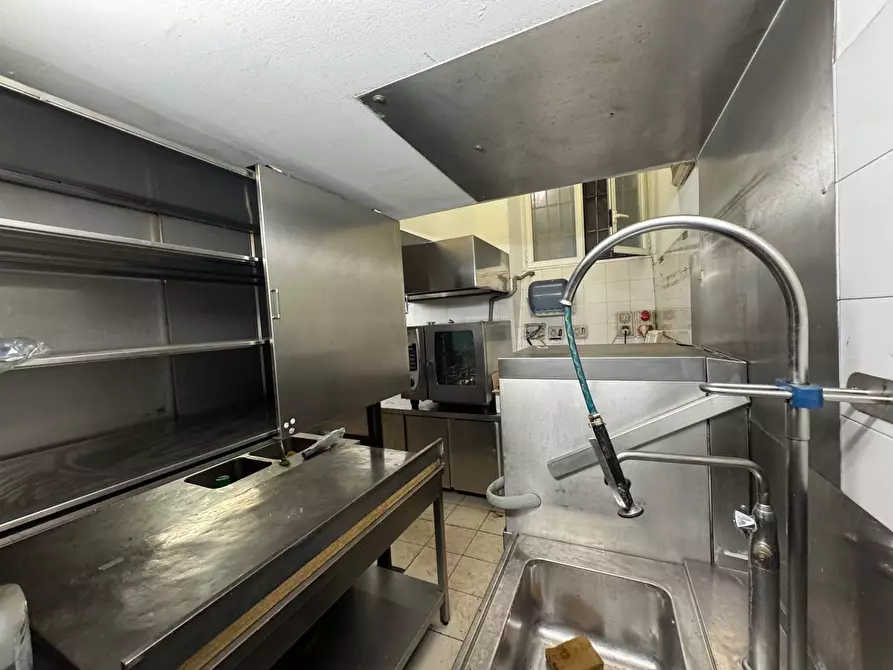 Immagine 18 di Negozio in affitto  in Via Federico Confalonieri a Milano