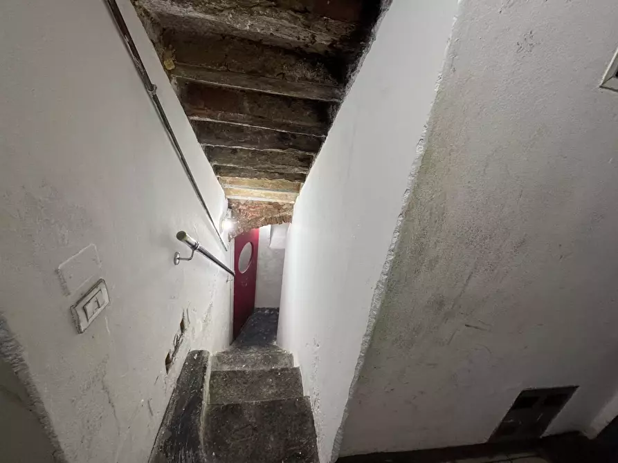 Immagine 19 di Negozio in affitto  in Via Federico Confalonieri a Milano